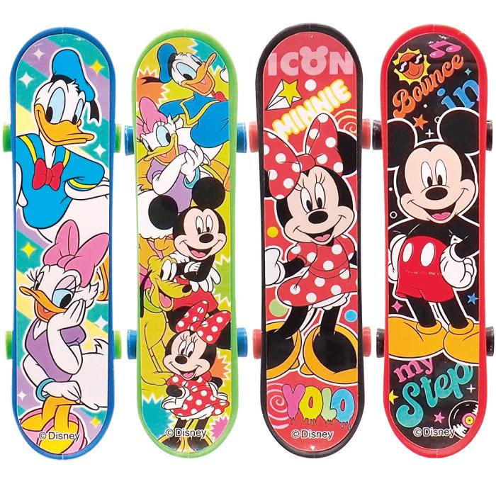 最終価格！！ディズニー　７人の小人　スケートボード　2個セット ディズニーミニスケボー ディズニー スケートボード スケボー ミニ