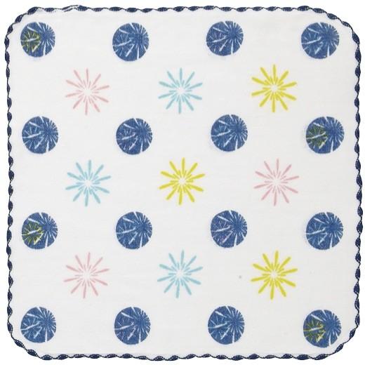 ほんの気持ち 和柄ガーゼタオルハンカチ 景品 粗品 ノベルティー プチギフト 挨拶 プチギフト Jm 4 52 景品ストア 通販 Yahoo ショッピング