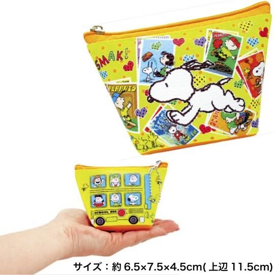 スヌーピー マスコットポーチ プチギフト 景品 粗品 ユニバ Snoopy 小物入れ 鍵入れ L 景品ストア 通販 Yahoo ショッピング