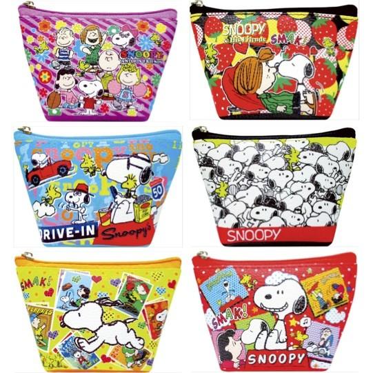 スヌーピー マスコットポーチ プチギフト 景品 粗品 ユニバ Snoopy 小物入れ 鍵入れ L 景品ストア 通販 Yahoo ショッピング