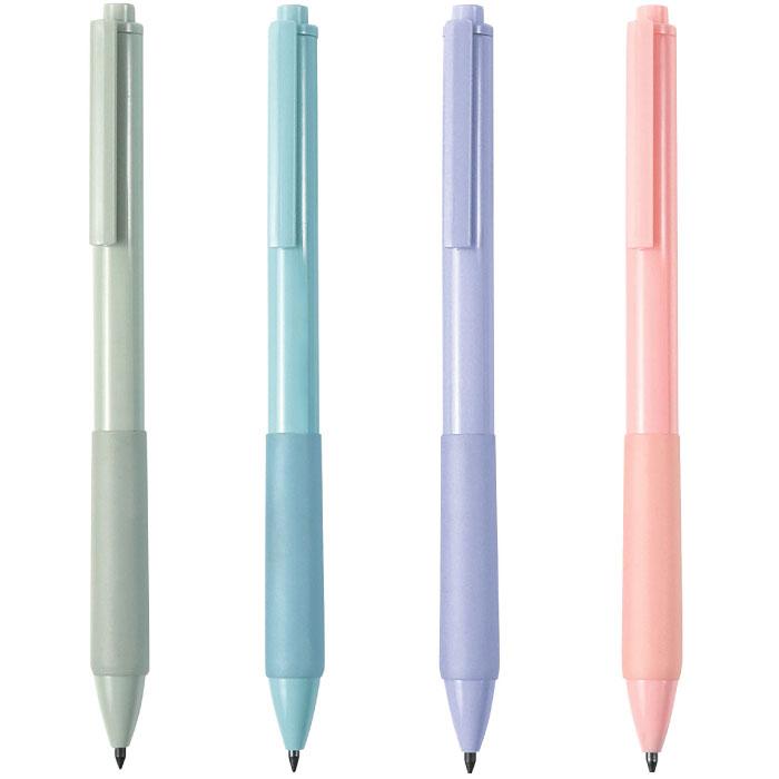 ノック式半永久鉛筆 景品 粗品 プチギフト ノベルティ イベント ギフト