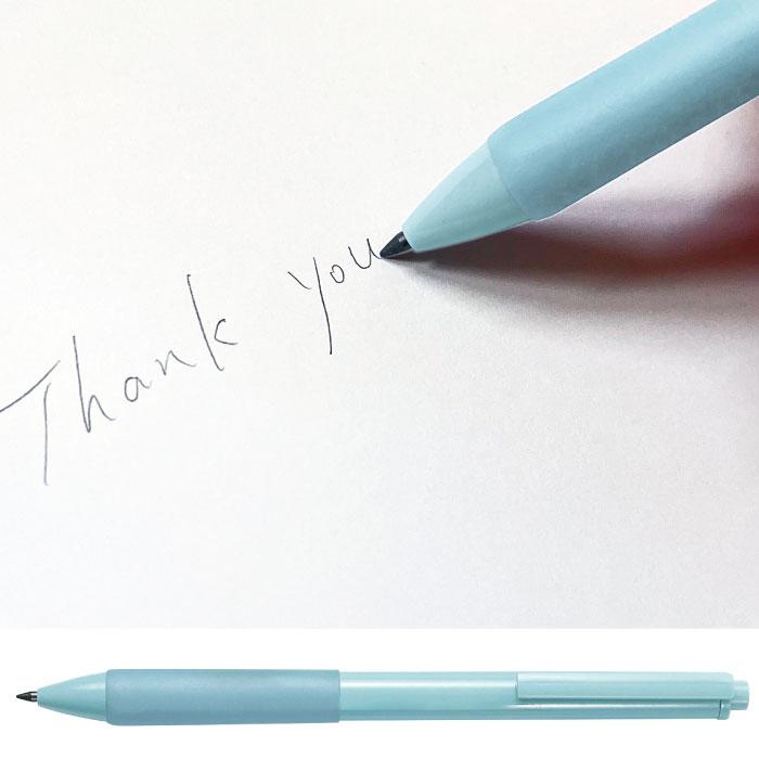 ノック式半永久鉛筆 景品 粗品 プチギフト ノベルティ イベント ギフト