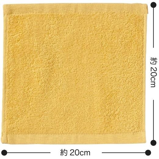 ほんの気持ち ハンドタオル 景品 粗品 ノベルティ 販促品 記念品 プチ