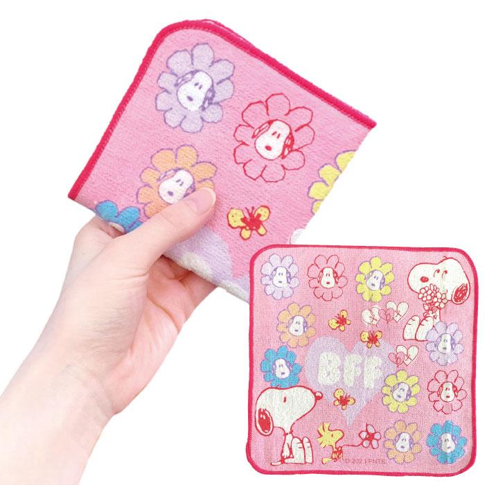 新品・未使用　6点 　 　　【　SNOOPY　】 　トート＆ハンドタオル 新品・未使用 6点 【 SNOOPY 】 トート＆ハンドタオル SNOOPY