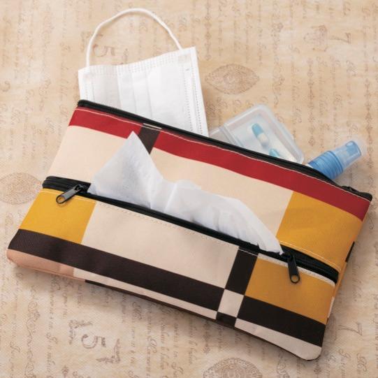 出産祝い グレースハニー 1個あたり160円送料無料 ティッシュケースや薬 マスクケースとして ボックスティッシュポーチ180個セット 小物ポーチ マスクケース ティッシュボックス 粗品 景品 インテリア雑貨 Oyostate Gov Ng