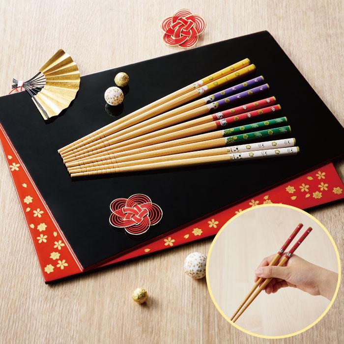 開運招福おみくじ箸200膳セット 粗品 プチギフト 福袋 イベント 店舗