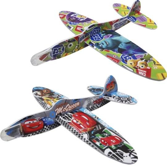 ディズニー組み立てグライダー 景品 粗品 工作 飛行機 ミッキー ミニー 子供会 おもちゃ Sy 1401 景品ストア 通販 Yahoo ショッピング