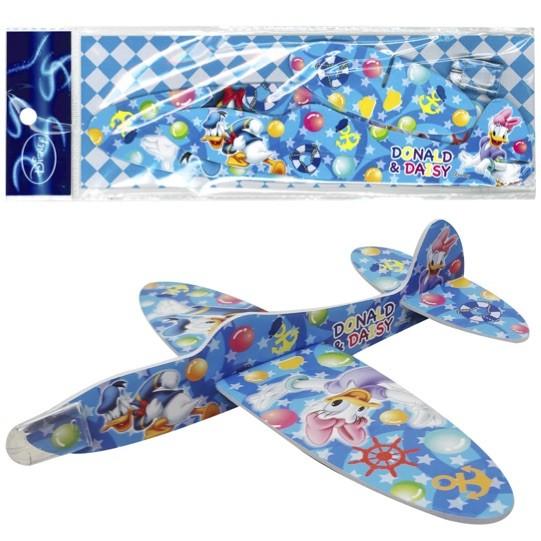 ディズニー組み立てグライダー 景品 粗品 工作 飛行機 ミッキー ミニー 子供会 おもちゃ Sy 1401 景品ストア 通販 Yahoo ショッピング