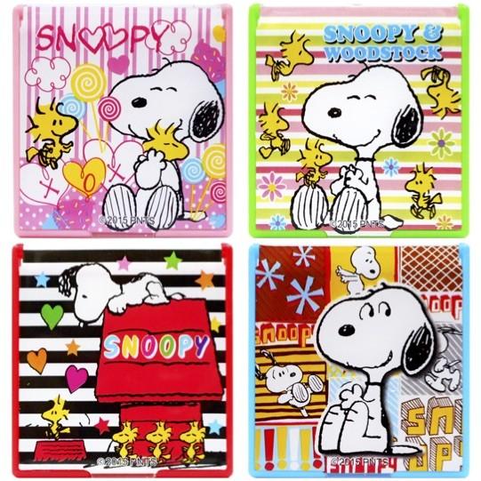 スヌーピーコンパクトミラー 景品 粗品 鏡 Snoopy 小物 化粧 イベント 文具 ユニバ Usj Sy 1591 景品ストア 通販 Yahoo ショッピング