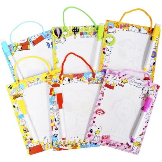 スヌーピー メッセージボード 景品 粗品 文具 子供会 ユニバ Usj お絵かき ホワイトボード Sy 景品ストア 通販 Yahoo ショッピング