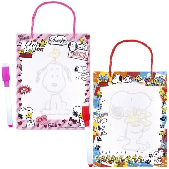 スヌーピー メッセージボード 景品 粗品 文具 子供会 ユニバ Usj お絵かき ホワイトボード Sy 景品ストア 通販 Yahoo ショッピング