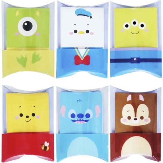 ディズニーケース入りふせんメモ 景品 粗品 ドナルド 付箋 文具 ミッキー Sy 3011 景品ストア 通販 Yahoo ショッピング