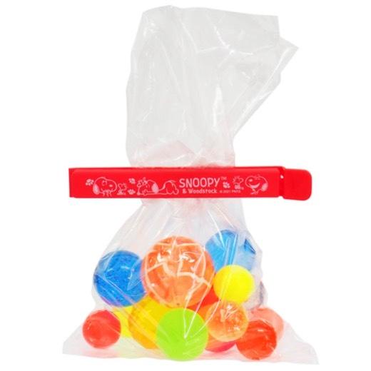 SNOOPY（スヌーピー） スヌーピーマグネットクリップ3Pセット 景品
