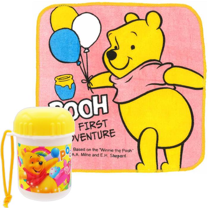 ディズニーカラフルおしぼりセット おしぼり ディズニー セット