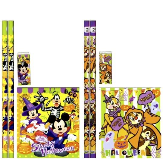 ディズニー　キャラクター　メモ　4個セット 公式】ディズニーストア.jp | メモ4個 ディズニープリンセス