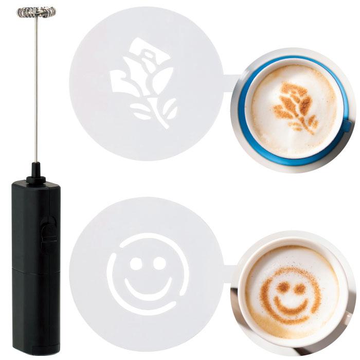 送料無料 ラテアートセット72個セット 景品 粗品 プチギフト