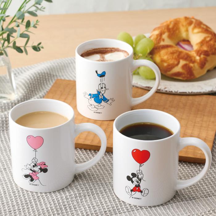 送料無料 みんなのキャラクター ディライトマグカップ 60個セット 景品