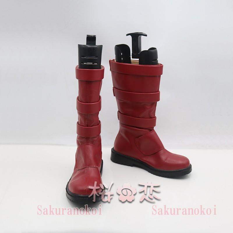 僕のヒーローアカデミア 風 切島鋭児郎 風 きりしま えいじろう イベント コスチューム コスプレ靴 Cz330 Cz330 桜の恋 通販 Yahoo ショッピング