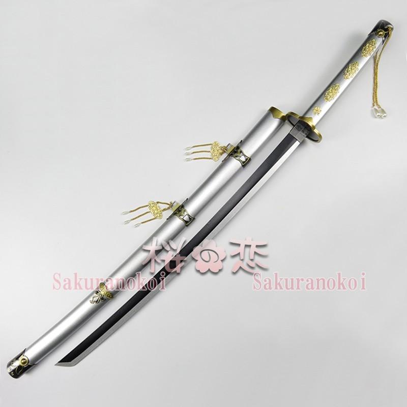 刀剣乱舞 鶴丸国永 風 イベント コスチュームコスプレ道具 Dj024 Dj024 桜の恋 通販 Yahoo ショッピング
