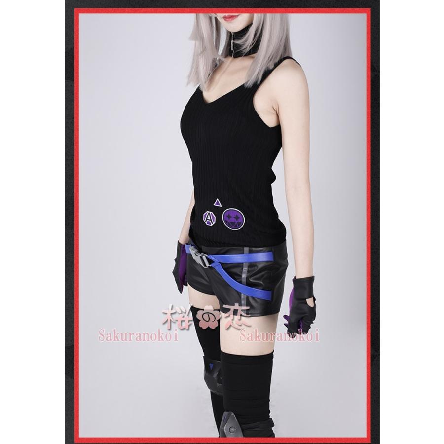 ドールズフロントライン 少女前線 Aa12 槍娘 コスプレ衣装 しょうじょぜんせん コスチューム コミケイベント 変装hhc0861 Hhc0861 桜の恋 通販 Yahoo ショッピング