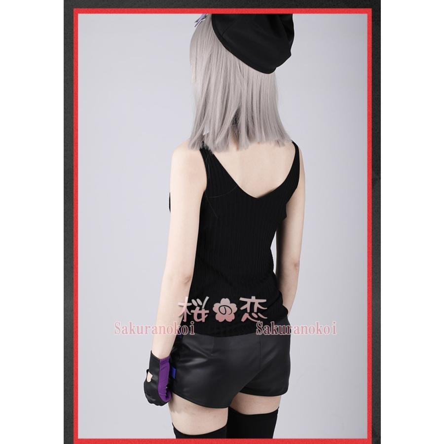 ドールズフロントライン 少女前線 Aa12 槍娘 コスプレ衣装 しょうじょぜんせん コスチューム コミケイベント 変装hhc0861 Hhc0861 桜の恋 通販 Yahoo ショッピング