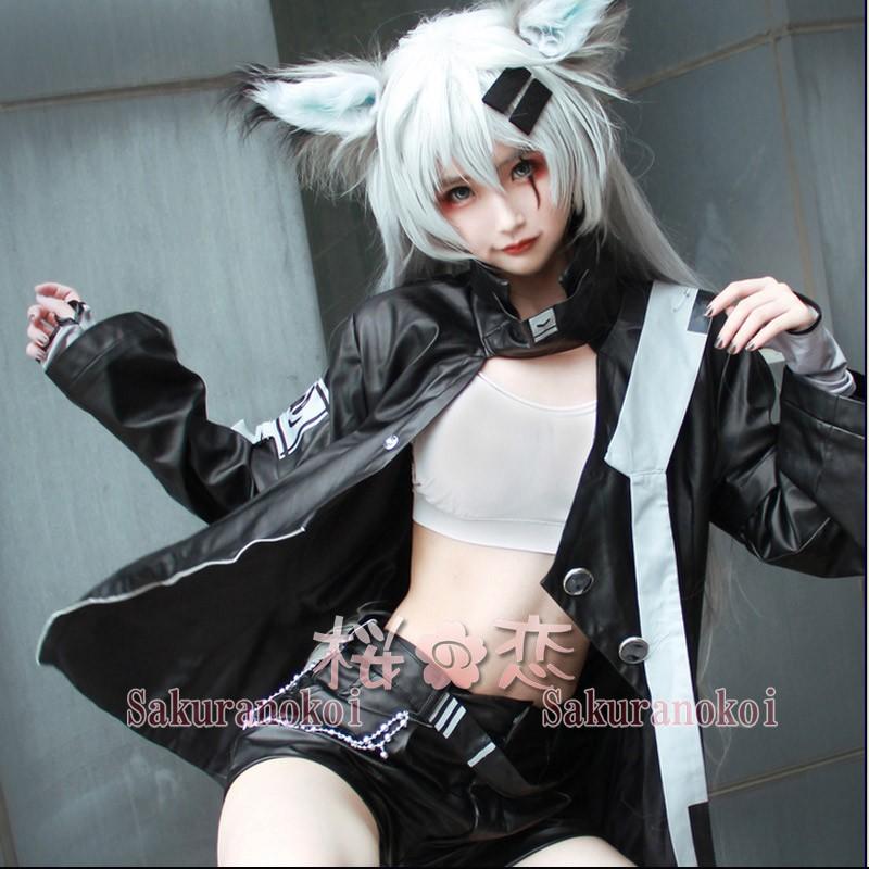 アークナイツ 明日方舟 ラップランド Lappland コスプレ衣装 コスチューム コミケイベント 変装 Xy057 Hhc09 桜の恋 通販 Yahoo ショッピング