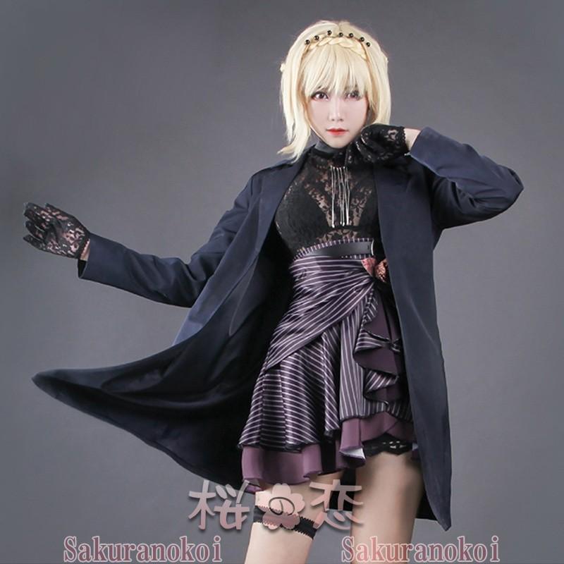 ドールズフロントライン 少女前線 ウェルロッド Mkii 風 Mk2 コスプレ衣装 しょうじょぜんせん コスチューム コミケイベント 変装hhc199 Hhc199 桜の恋 通販 Yahoo ショッピング