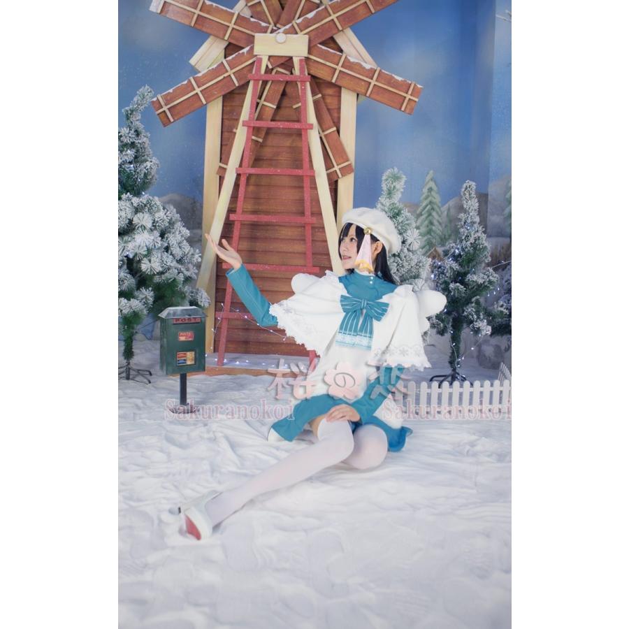 ラブライブ Lovelive 衣装 コスプレ矢澤にこ 聖歌隊覚醒 特別練習 風 コスプレ衣装 ステージ衣装 日常服hol233 Hol233 桜の恋 通販 Yahoo ショッピング