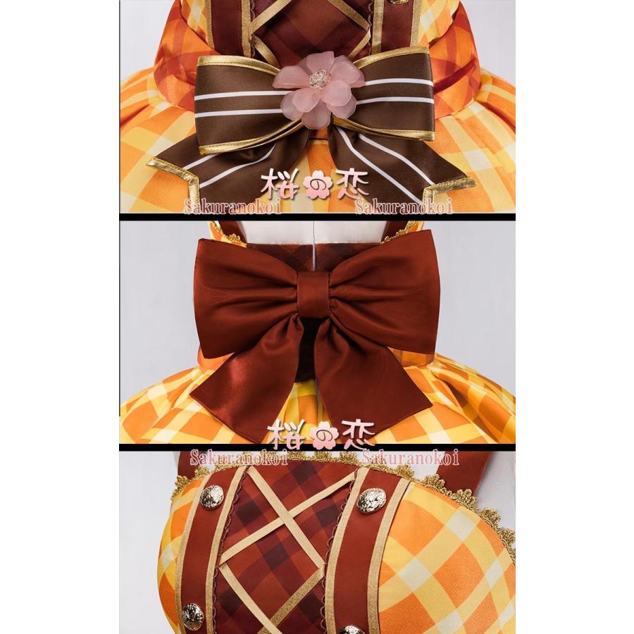 【爆買WEEK P10倍+11倍】学園祭 文化祭 コスプレ衣装 靴 ブーツ ウィッグ 道具 コスチューム cosplay パーティー イベントhol345_2