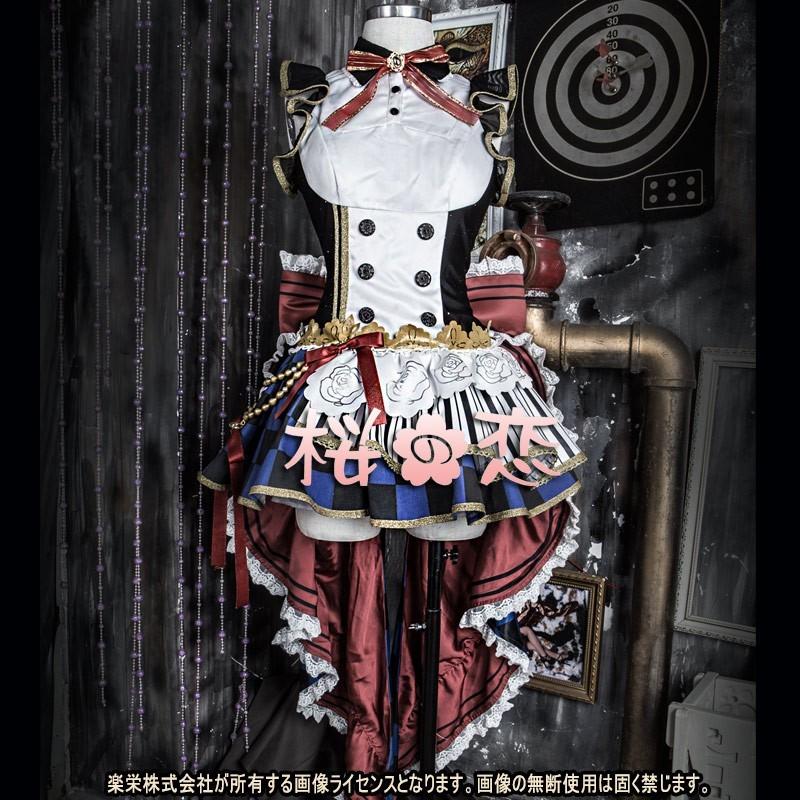 鬼滅の刃 竈門炭治郎 三分妄想 耳飾りwig acos製 Nyun商談中 鬼滅の刃