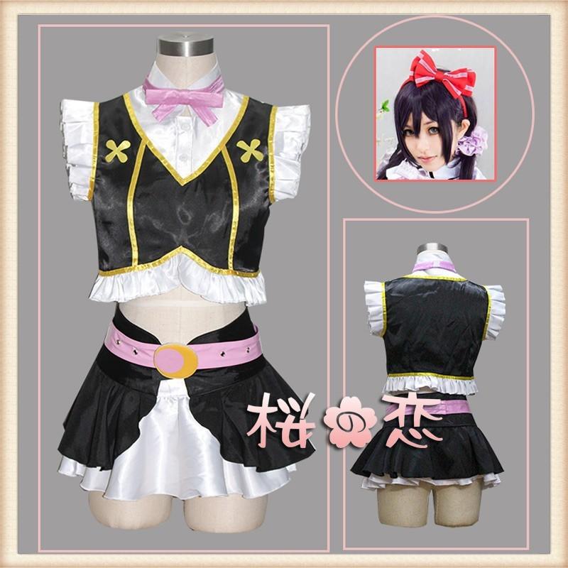【爆買WEEK P10倍+11倍】学園祭 文化祭 コスプレ衣装 靴 ブーツ ウィッグ 道具 コスチューム cosplay パーティー イベントiw096
