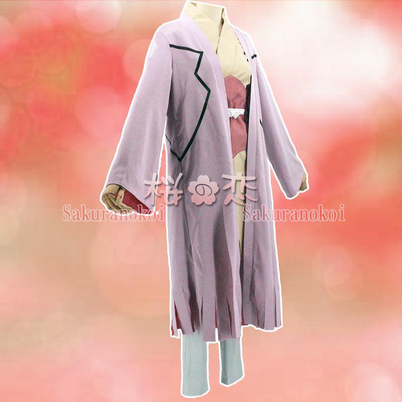Dr Stone ドクターストーン コスプレ衣装 あさぎりゲン ハロウィン 仮装 変装 イベント アニメ イベント Iw607 Iw607 桜の恋 通販 Yahoo ショッピング
