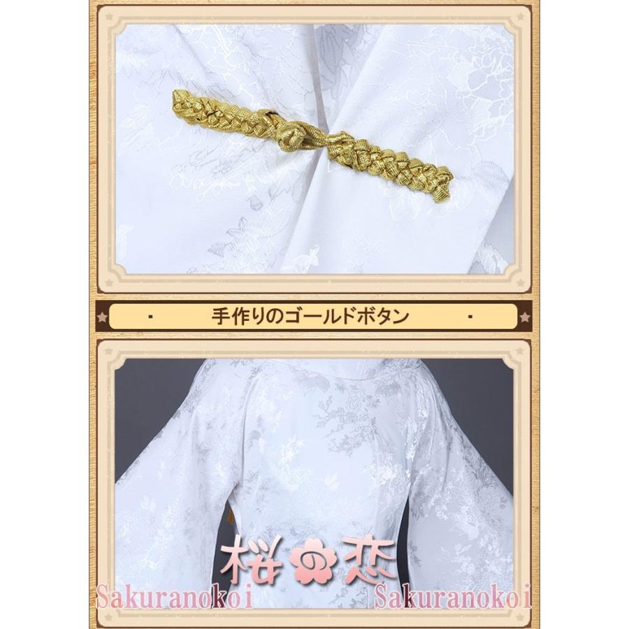 【爆買WEEK P10倍+11倍】学園祭 文化祭 コスプレ衣装 靴 ブーツ ウィッグ 道具 コスチューム cosplay パーティー イベントjnc049の画像