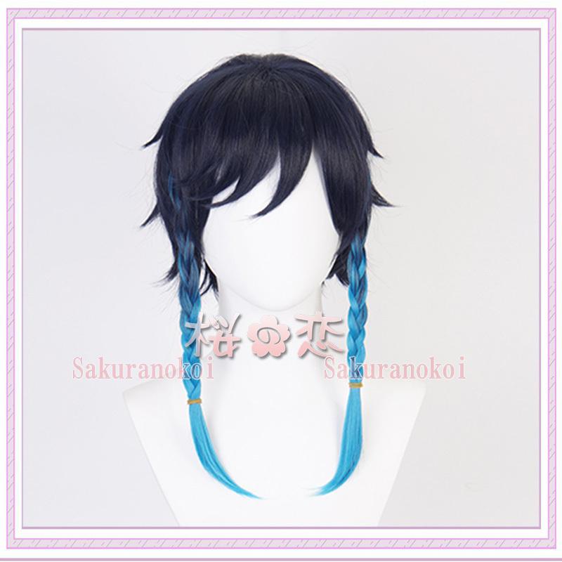 【爆買WEEK P10倍+11倍】原神 げんしん genshin ウェンティ コスプレ 衣装 cosplay イベント パーティー コスチューム 変装 仮装 mg023_10
