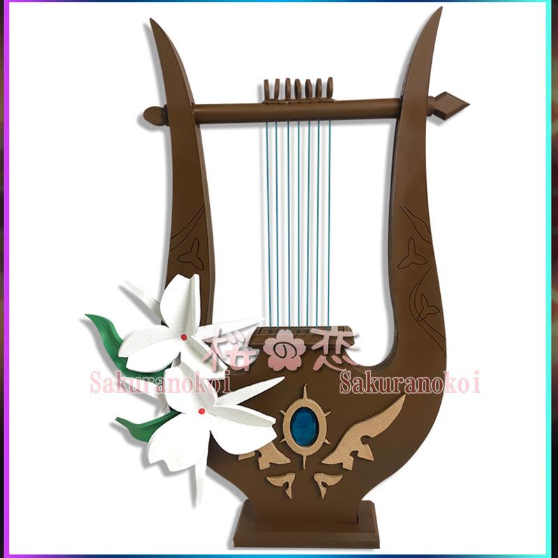 【爆買WEEK P10倍+11倍】原神 げんしん genshin ウェンティ コスプレ 衣装 cosplay イベント パーティー コスチューム 変装 仮装 mg023_13