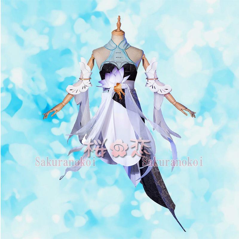 王者栄耀 おうじゃえいよう コスプレ 衣装 小橋 しょうきょう ハロウィン 仮装 変装 Cosplay アニメ Mg096 Mg096 桜の恋 通販 Yahoo ショッピング