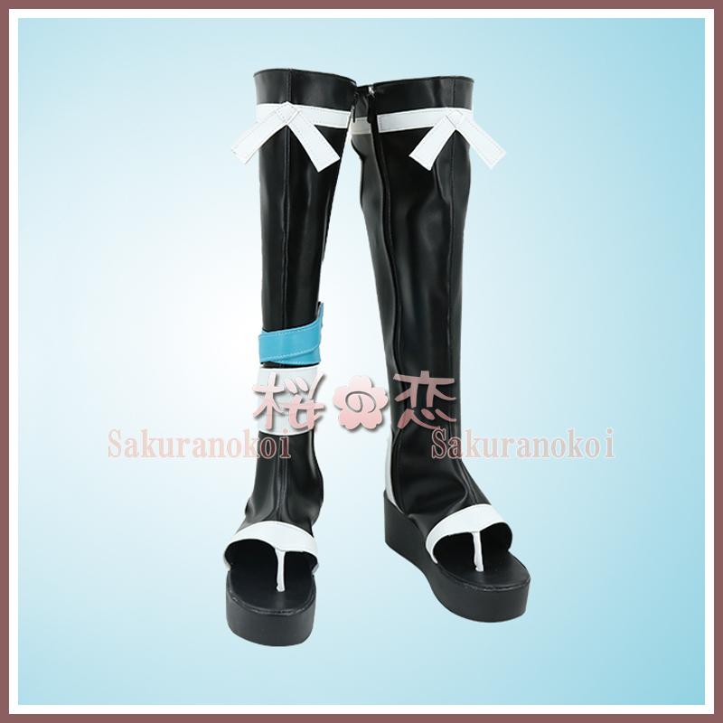 【爆買WEEK P10倍+11倍】原神 げんしん genshin 稲妻 ゴロー 五郎 コスプレ 衣装 cosplay イベント パーティー コスチューム 変装 仮装 mg121_11