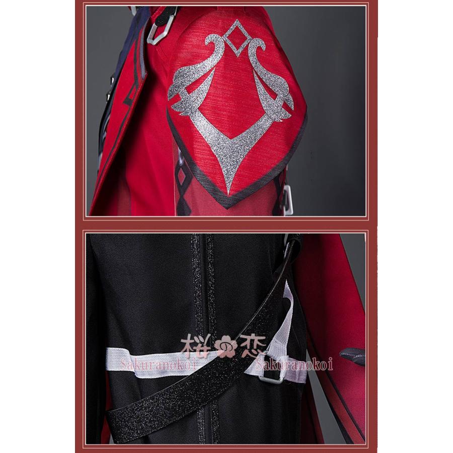 爆買WEEK P10倍+11倍】原神 げんしん genshin ディルック レッド・オブ
