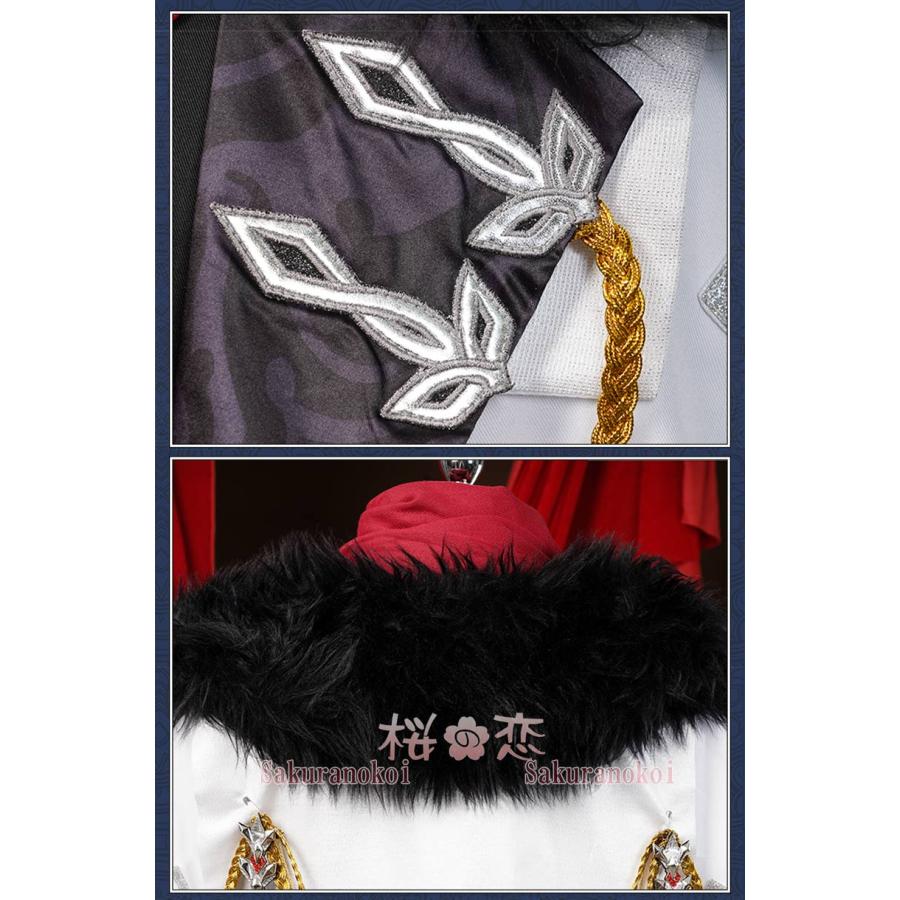 爆買WEEK P10倍+11倍】原神 げんしん genshin タルタリヤ コスプレ衣装