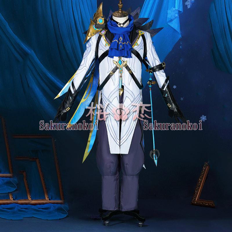 爆買WEEK P10倍+11倍】原神 げんしん genshin 博士 ドットーレ