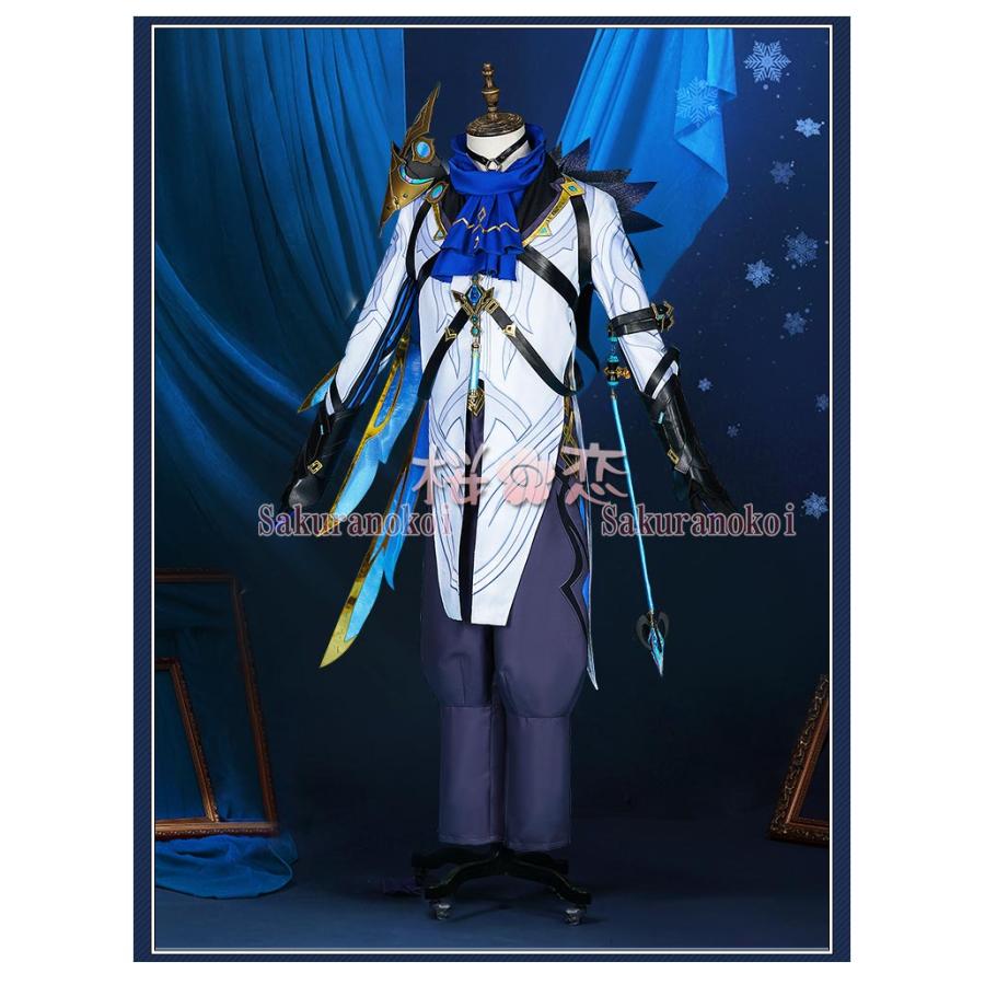 爆買WEEK P10倍+11倍】原神 げんしん genshin 博士 ドットーレ