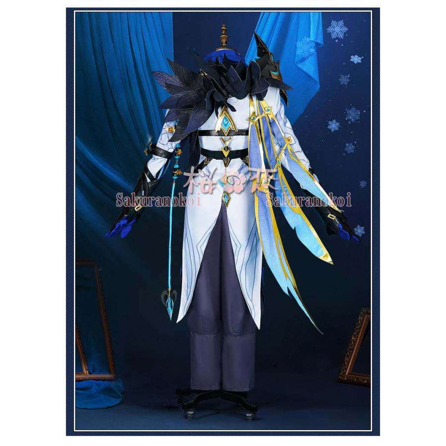 爆買WEEK P10倍+11倍】原神 げんしん genshin 博士 ドットーレ
