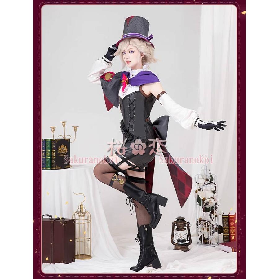 原神 げんしん genshin リネ コスプレ 衣装 cosplay イベント 