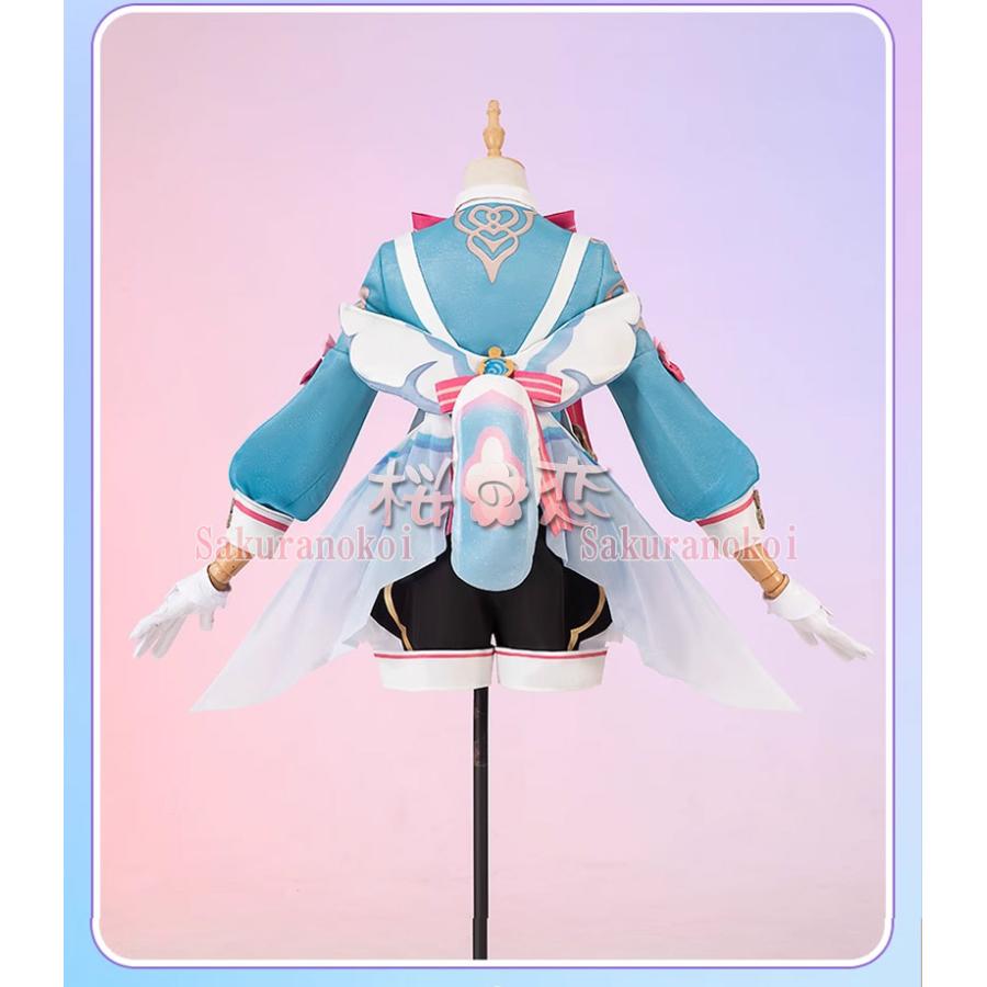 原神 げんしん genshin シグウィン Sigewinne コスプレ 衣装 原神 げんしん genshin シグウィン Sigewinne コスプレ 衣装