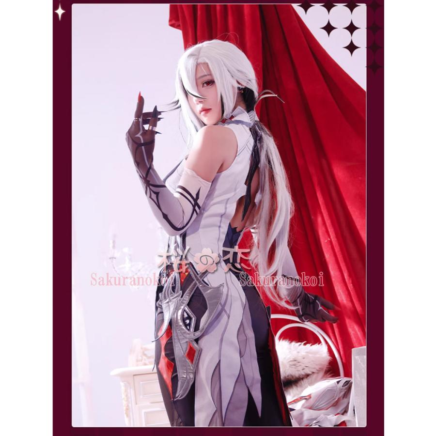 原神 げんしん genshin アルレッキーノ コスプレ 衣装 cosplay 原神 げんしん genshin アルレッキーノ コスプレ 衣装 cosplay
