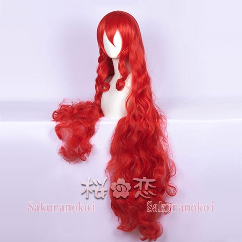 宝石の国 風 コスプレウィッグ パパラチア 風ウィッグ おまけ イベント コスチューム Mj Wig013 Mj Wig013 桜の恋 通販 Yahoo ショッピング