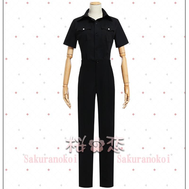 はたらく細胞 風 キラーt細胞 風 コスプレ衣装 ハロウィン コスチューム コミケイベント 変装mj031 Mj031 桜の恋 通販 Yahoo ショッピング