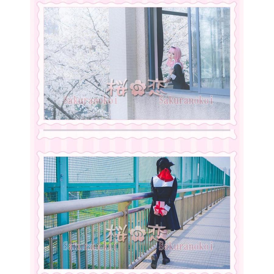 かぐや様は告らせたい 書記 藤原千花 副会長 四宮かぐや 風 コスプレ衣装 秀知院学園制服 イベント コスチューム 変装 コミケ Mj057 Mj057 桜の恋 通販 Yahoo ショッピング