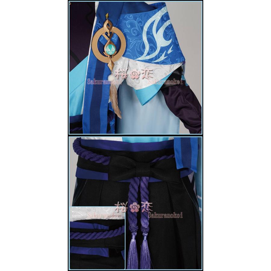 爆買WEEK P10倍+11倍】原神 げんしん genshin スカラマシュ 散兵 放浪