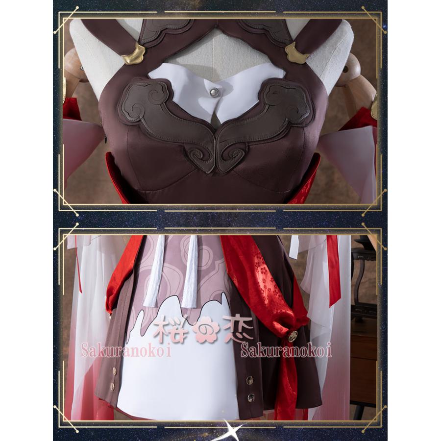 【爆買WEEK P10倍+11倍】学園祭 文化祭 コスプレ衣装 靴 ブーツ ウィッグ 道具 コスチューム cosplay パーティー イベントmly1058の画像